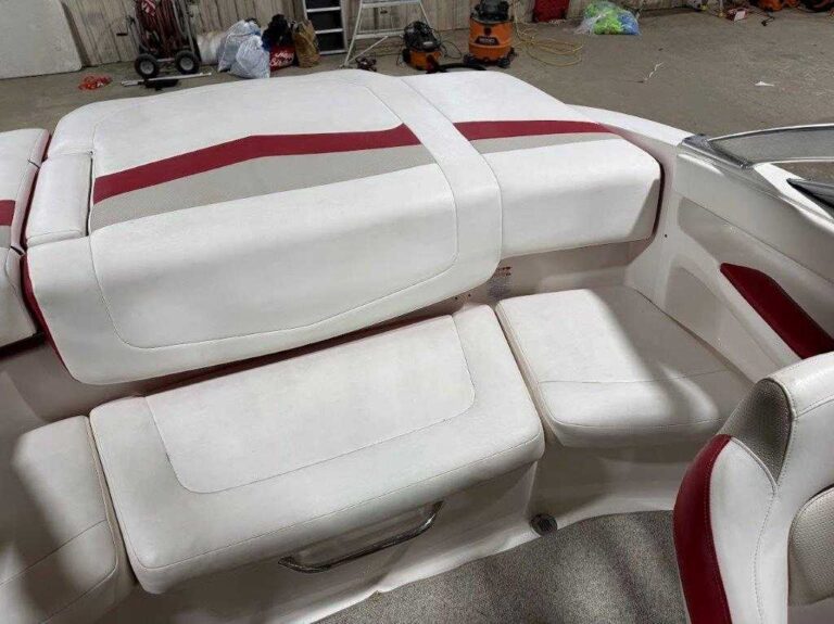 2009 Chaparral 196 SSI US-FGBR0200H809 [photo 21]